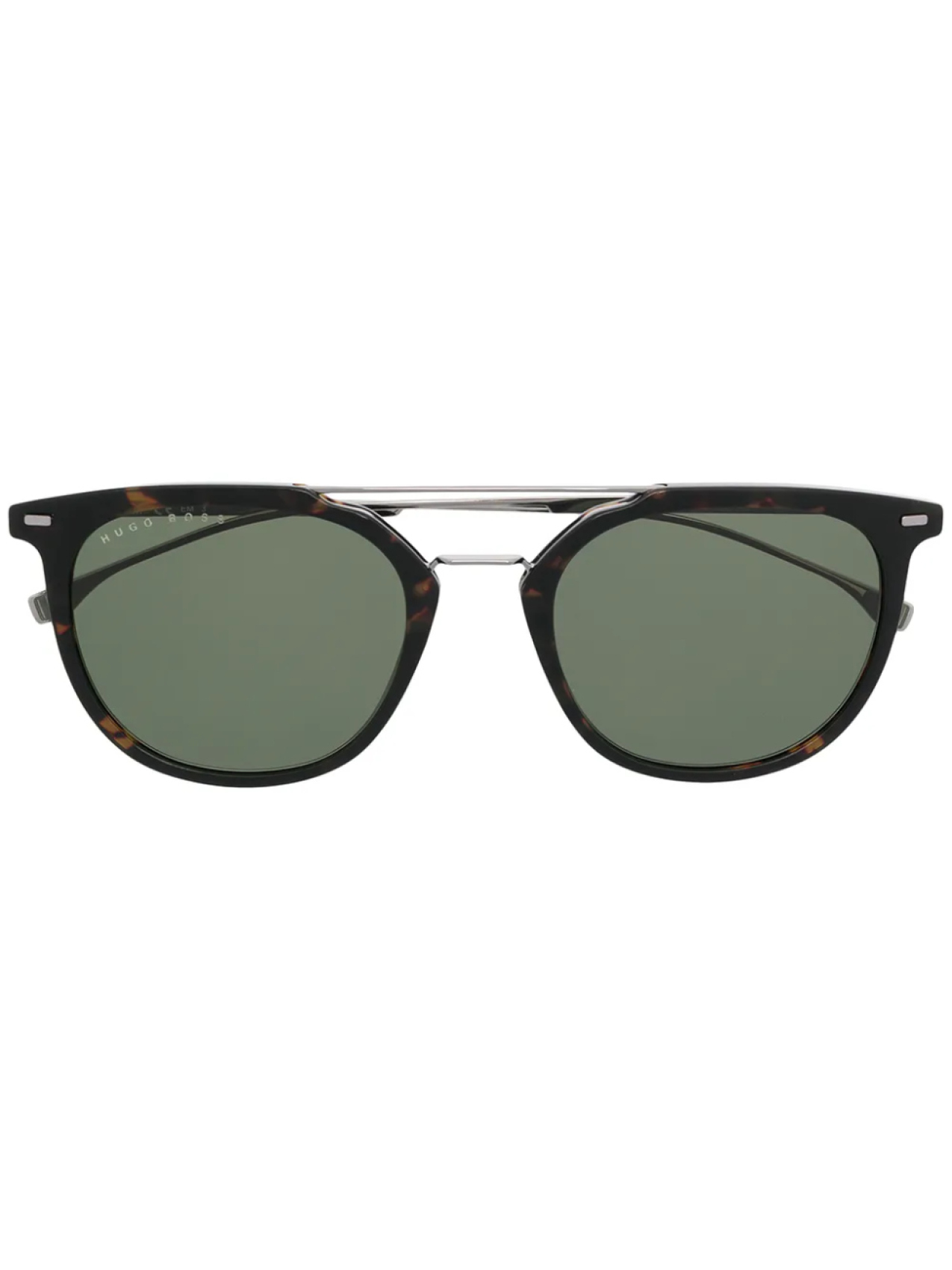 BOSS солнцезащитные очки в круглой оправе, коричневый
BOSS солнцезащитные очки в круглой оправе, коричневый