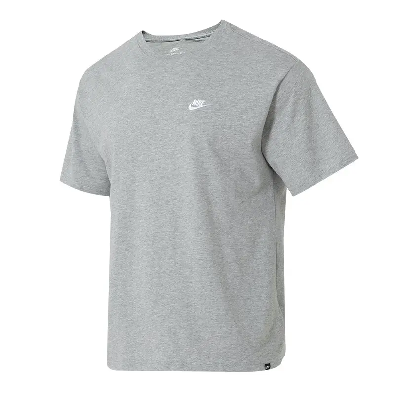 Футболка мужская Sportswear SS25 Nike, серый
Футболка мужская Sportswear SS25 Nike, серый