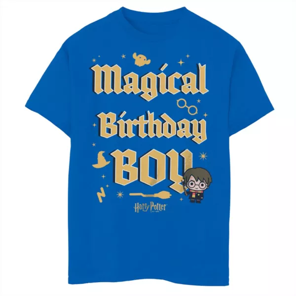 Футболка для мальчиков 8-20 лет "Гарри Поттер и Дары смерти" с праздничным принтом Licensed Character, синий
Футболка для мальчиков 8-20 лет "Гарри Поттер и Дары смерти" с праздничным принтом Licensed Character, синий
