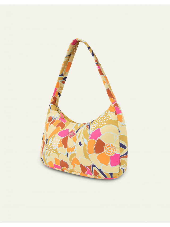 Наплечная сумка Oilily, зеленый
Наплечная сумка Oilily, зеленый