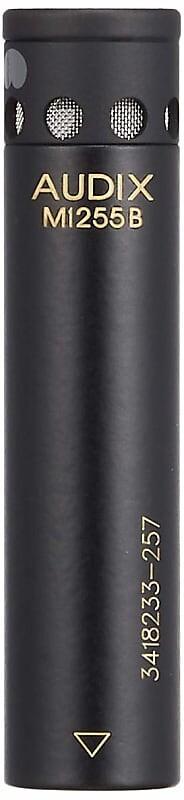 Динамический микрофон Audix Dynamic Microphone, 10.9 x 2.4 x 2.2 inches (M1255B)
Динамический микрофон Audix Dynamic Microphone, 10.9 x 2.4 x 2.2 inches (M1255B)