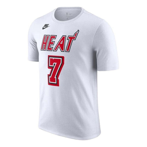 Футболка kyle lowry classic edition 't-shirt 'white red' Nike, белый 
Футболка kyle lowry classic edition 't-shirt 'white red' Nike, белый