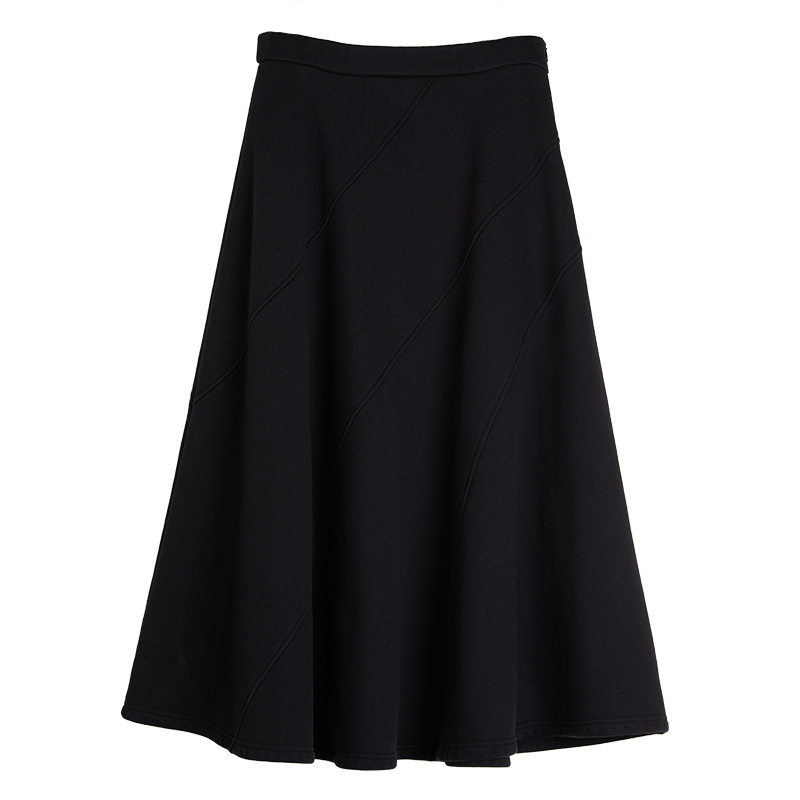 Женская повседневная длинная юбка ELLE, medium серый
Женская повседневная длинная юбка ELLE, medium серый