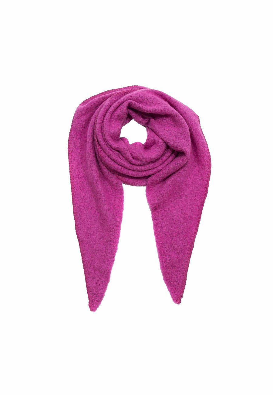 Шарф Faera DREIECK COZY OBERFLÄCHE, Pink-2/Mottled Pink
Шарф Faera DREIECK COZY OBERFLÄCHE, Pink-2/Mottled Pink