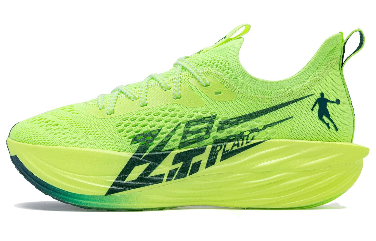 Кроссовки женские Flying Shadow Plaid Low-top Green Qiaodan
Кроссовки женские Flying Shadow Plaid Low-top Green Qiaodan