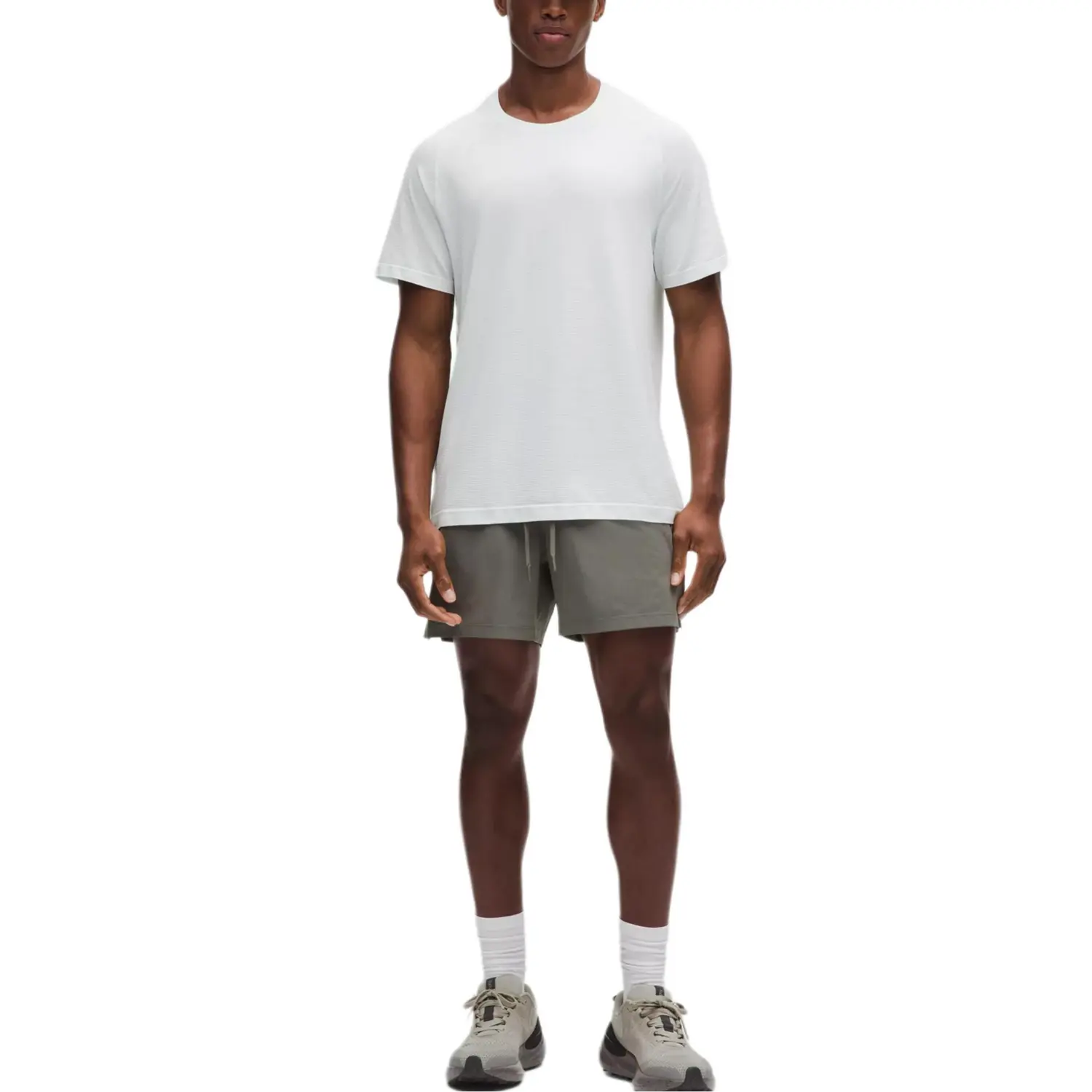 Мужская футболка Metal Vent Tech Lululemon, Ocean Air/Ocna/Ocna
Мужская футболка Metal Vent Tech Lululemon, Ocean Air/Ocna/Ocna