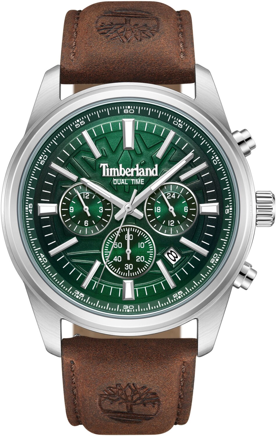 TIMBERLAND Часы Analog, мультиколор
TIMBERLAND Часы Analog, мультиколор