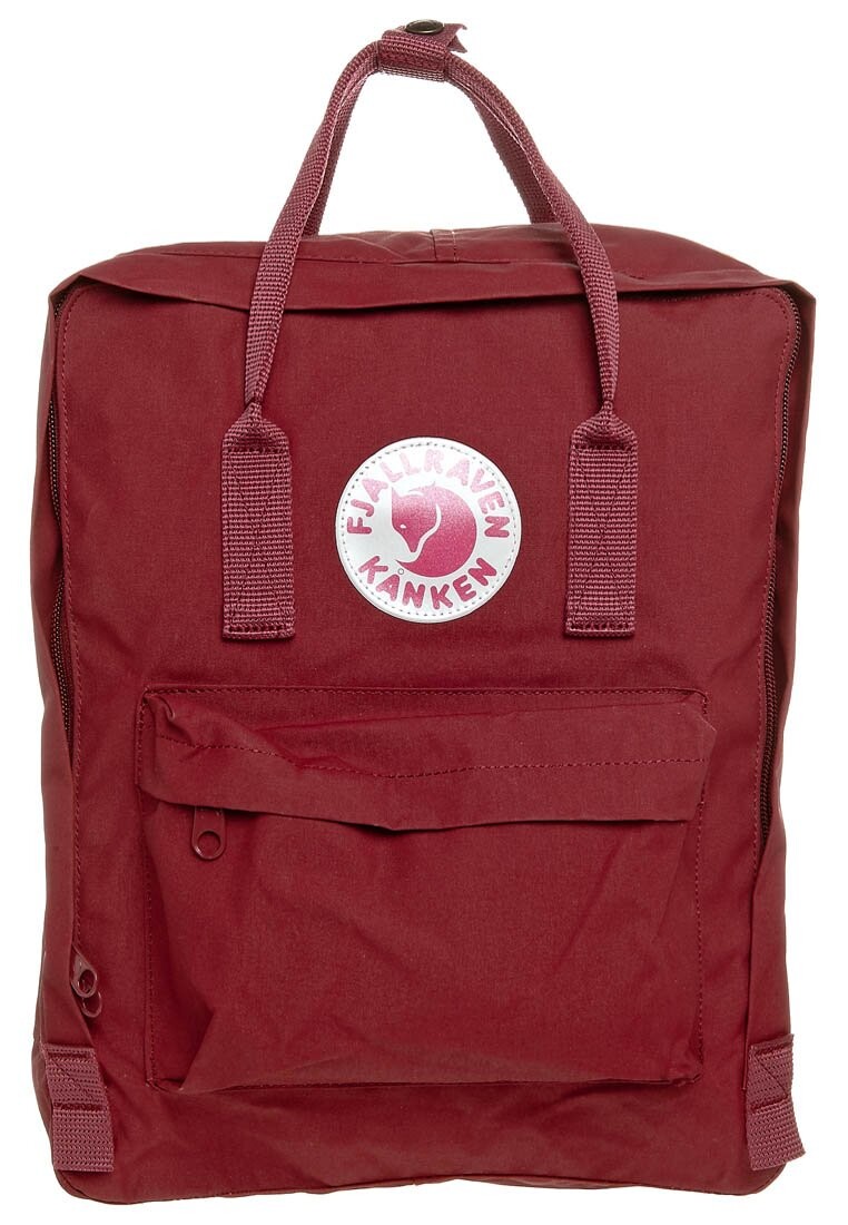 Рюкзак Fjällräven
Рюкзак Fjällräven