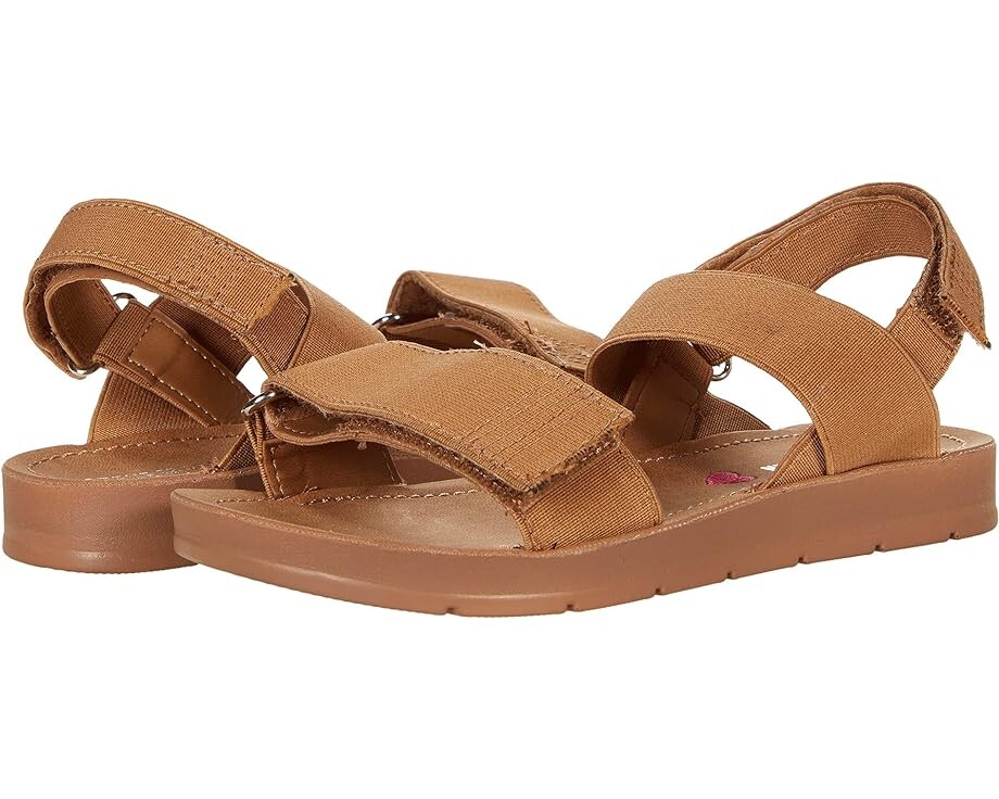 Сандалии Steve Madden Pasquel - Wide, оранжевый
Сандалии Steve Madden Pasquel - Wide, оранжевый