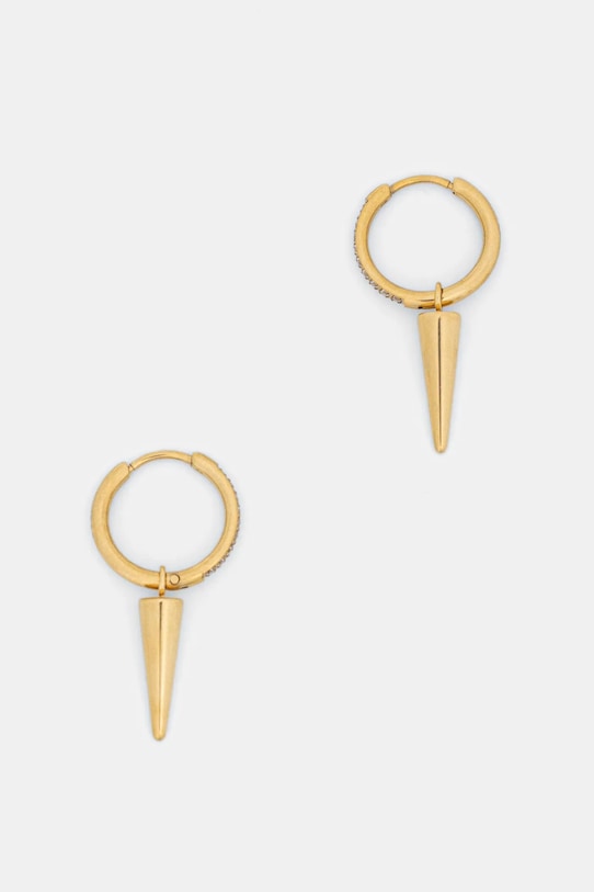 Позолоченные серьги Peak Edblad, золотой
Позолоченные серьги Peak Edblad, золотой