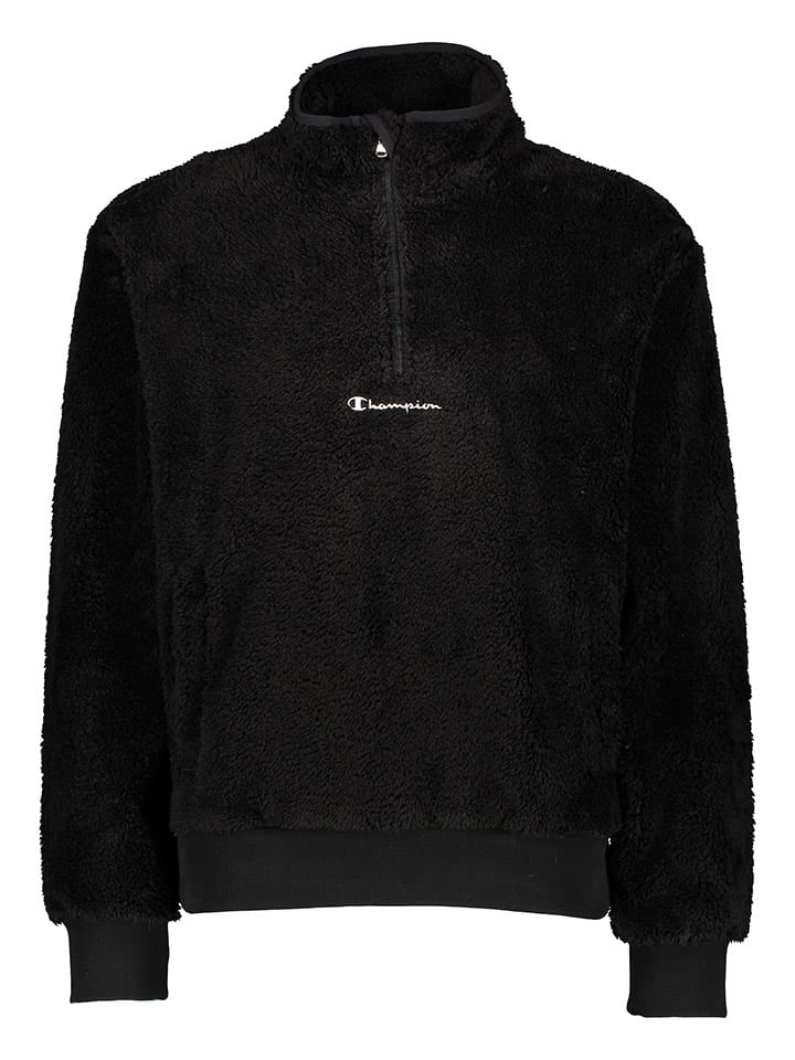 Толстовка Champion, черный
Толстовка Champion, черный