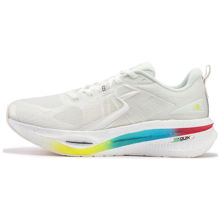 Антискользящие износостойкие низкие повседневные кроссовки для бега мужские 361° Feather White Treasure Vase Blue, цвет Feather White/Aquamarine Blue
Антискользящие износостойкие низкие повседневные кроссовки для бега мужские 361° Feather White Treasure Vase Blue, цвет Feather White/Aquamarine Blue