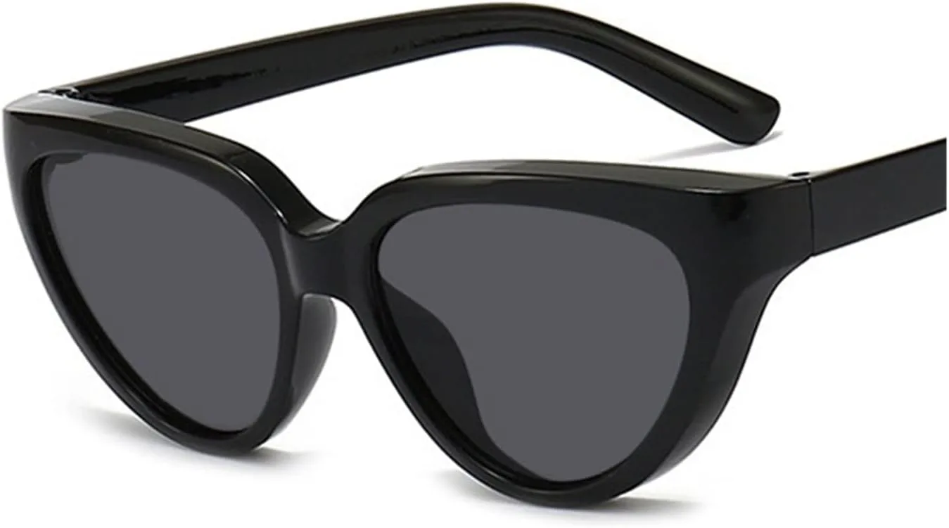 Декоративные солнцезащитные очки в стиле «кошачий глаз» для уличной стрельбы, для мужчин и женщин, для отдыха на природе (Цвет: A, Размер: 1) MTZJH, One Color
Декоративные солнцезащитные очки в стиле «кошачий глаз» для уличной стрельбы, для мужчин и женщин, для отдыха на природе (Цвет: A, Размер: 1) MTZJH, One Color