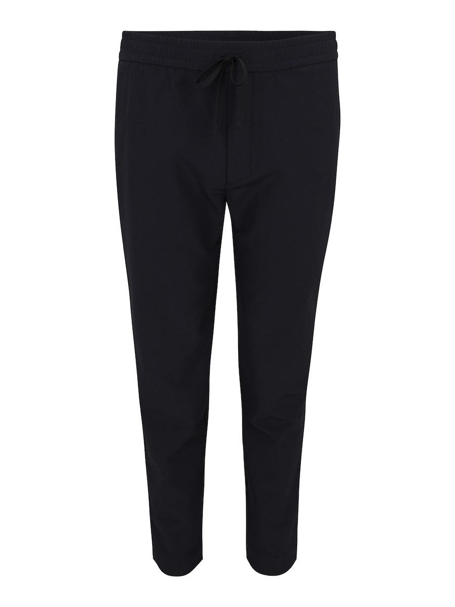 Зауженные брюки BOSS T_Flex, Night Blue
Зауженные брюки BOSS T_Flex, Night Blue