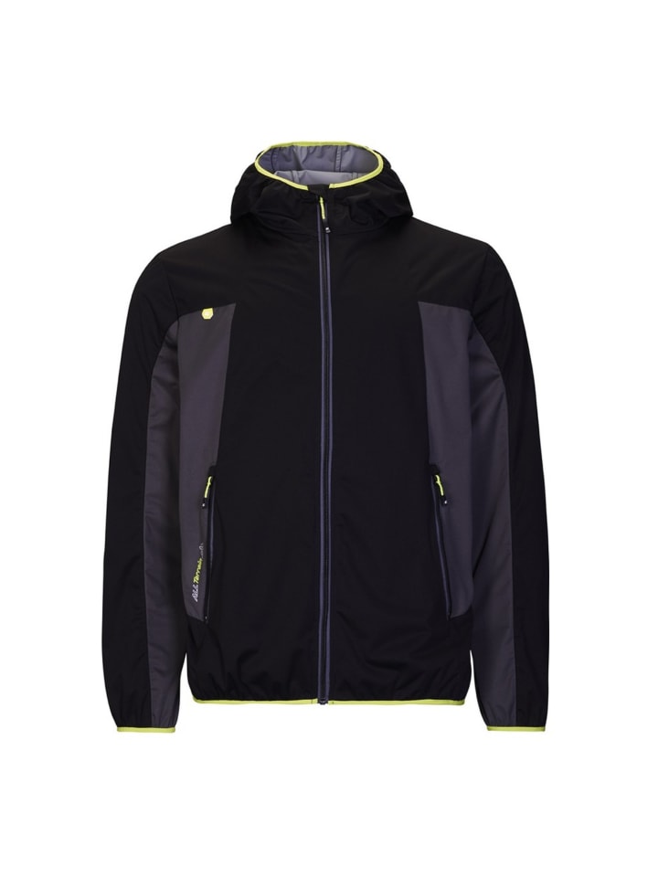 Куртка софтшелл Killtec, черный
Куртка софтшелл Killtec, черный