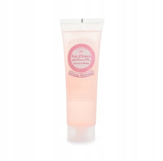 Флердоранж, гель для душа, 250 мл Perlier
Флердоранж, гель для душа, 250 мл Perlier