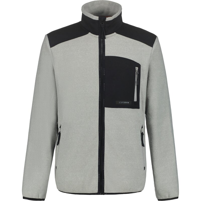 Нижняя куртка Ardene Icepeak, цвет hell grau
Нижняя куртка Ardene Icepeak, цвет hell grau