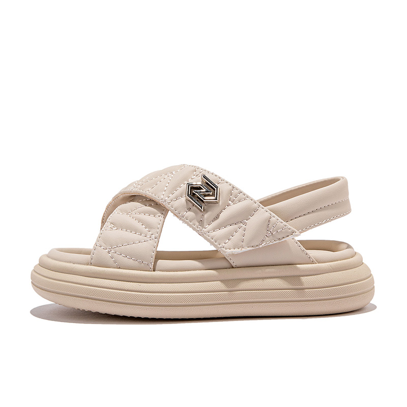 Нескользящие, амортизирующие, износостойкие, дышащие, легкие детские сандалии для детей ST&SAT, бежевый
Нескользящие, амортизирующие, износостойкие, дышащие, легкие детские сандалии для детей ST&SAT, бежевый