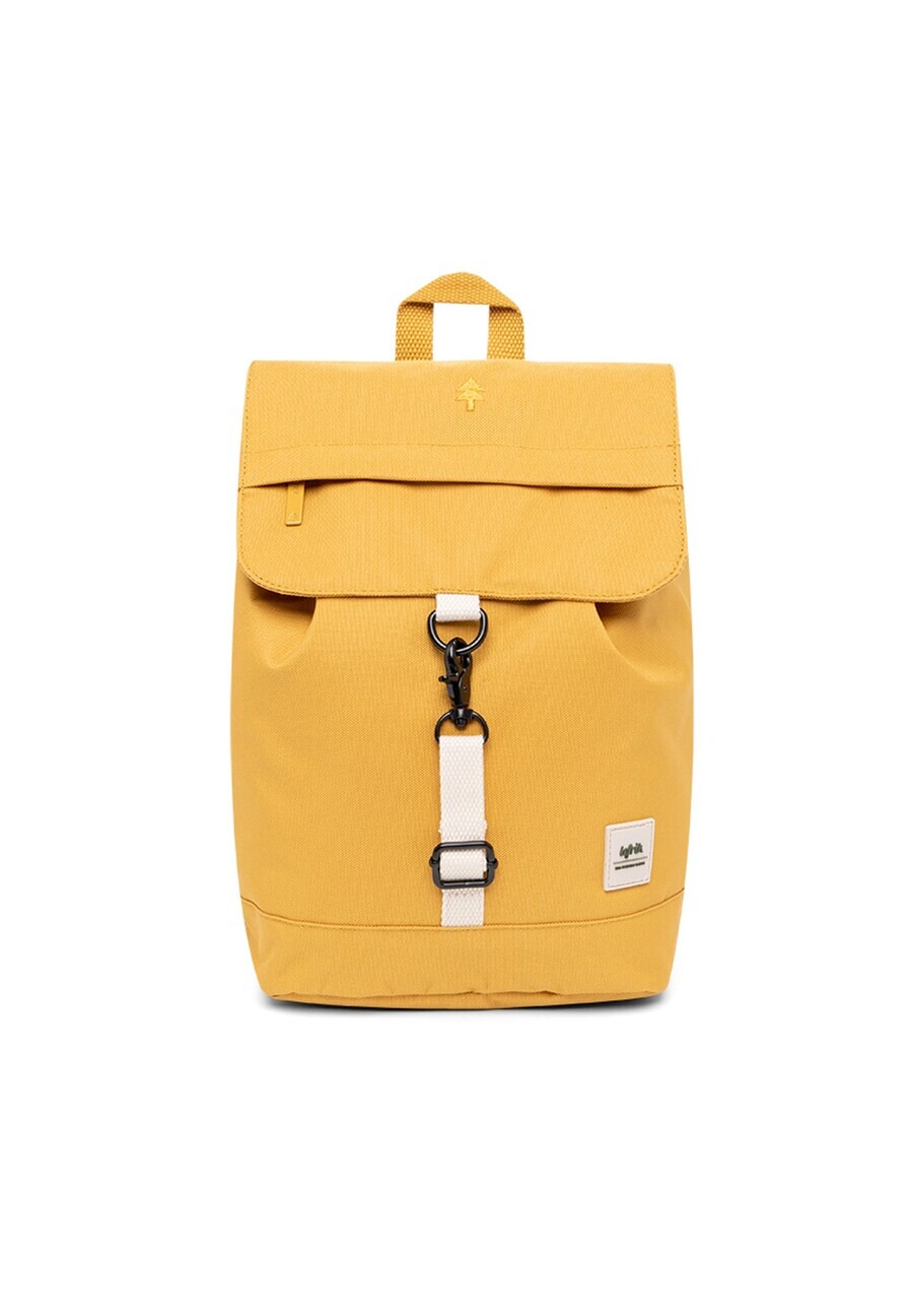 Рюкзак Lefrik Backpack Scout Mini, цвет mustard
Рюкзак Lefrik Backpack Scout Mini, цвет mustard