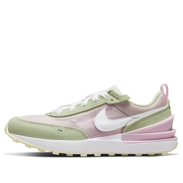 Кроссовки вафли один Nike, розовый
Кроссовки вафли один Nike, розовый