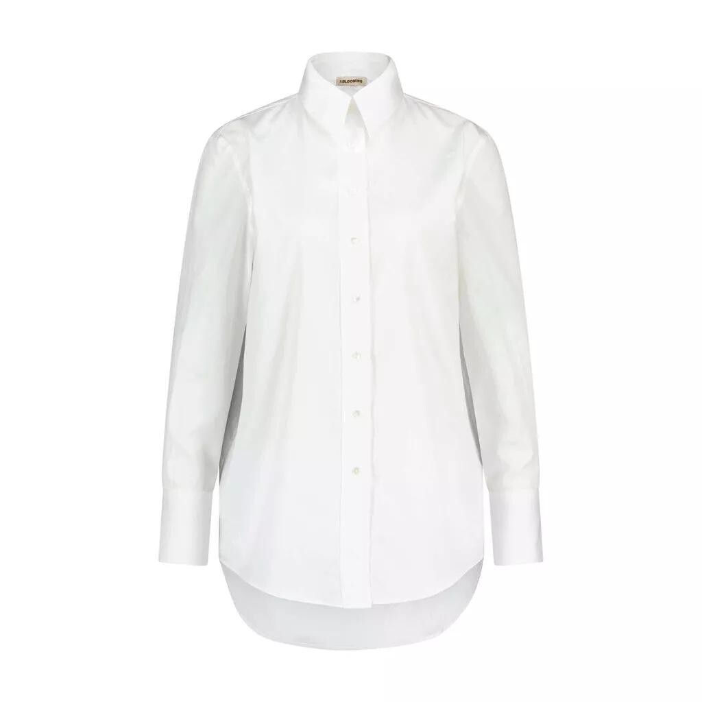 Блузка erve из хлопка. Blooming, белый
Блузка erve из хлопка. Blooming, белый