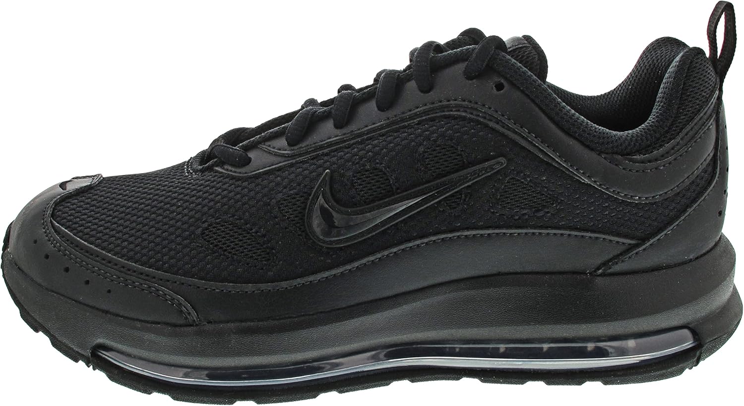 Обувь Nike Downshifter/Air Max/Court Legacy, черный
Обувь Nike Downshifter/Air Max/Court Legacy, черный