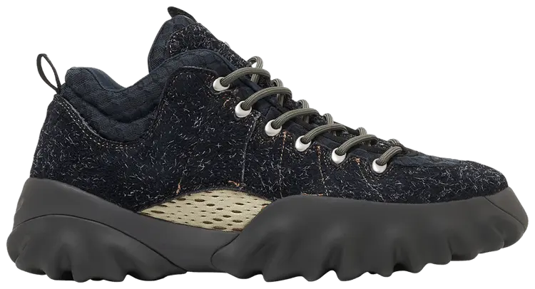 Кроссовки Oakley Factory Team x Edge Boot, синий
Кроссовки Oakley Factory Team x Edge Boot, синий