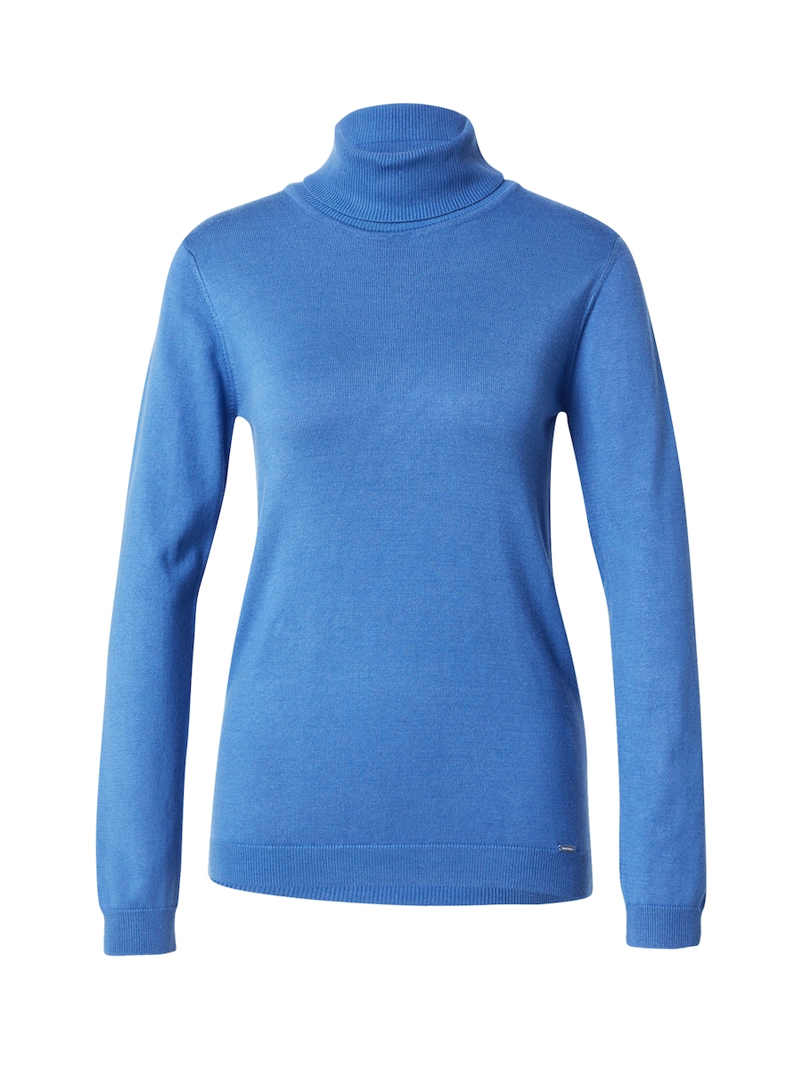 Свитер MORE & MORE, Royal Blue
Свитер MORE & MORE, Royal Blue