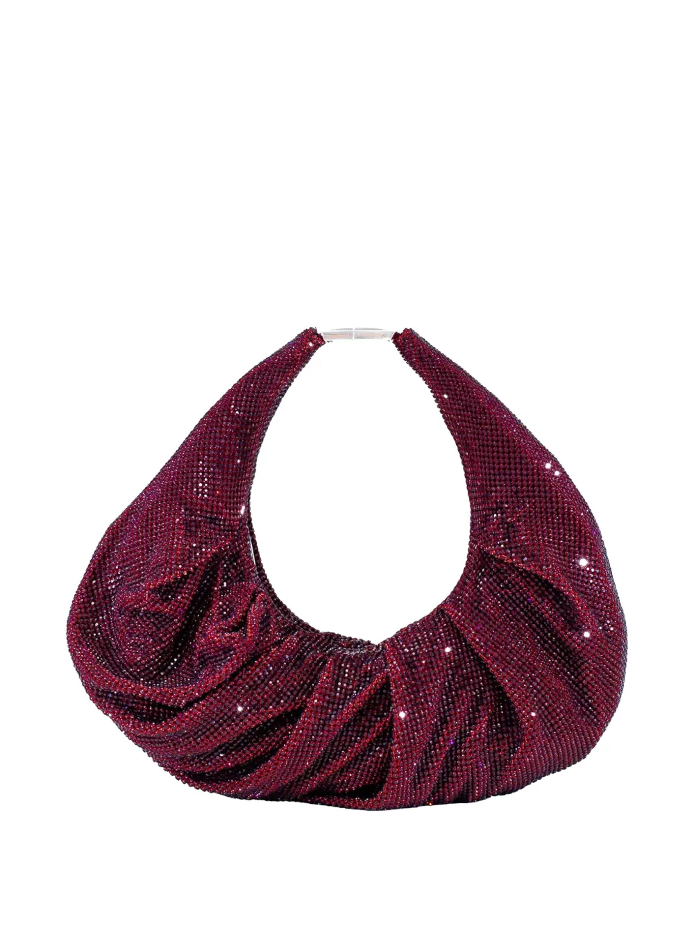 Сумка через плечо Йеннифэр Benedetta Bruzziches, фиолетовый
Сумка через плечо Йеннифэр Benedetta Bruzziches, фиолетовый