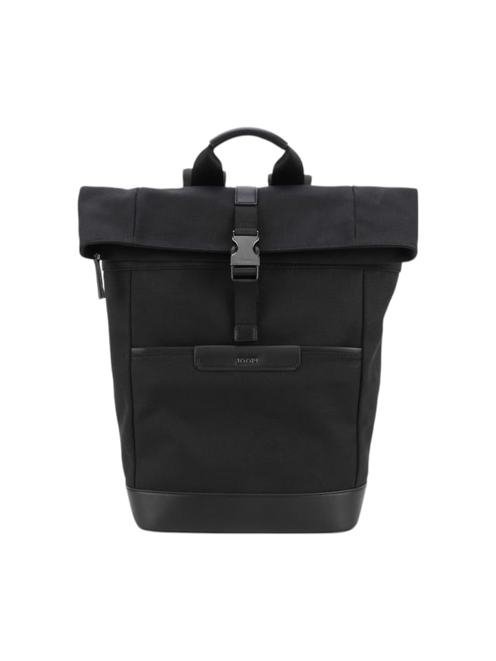 Рюкзак JOOP!, черный
Рюкзак JOOP!, черный