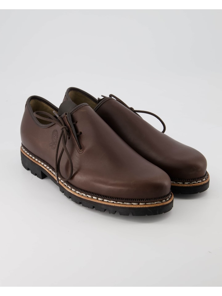 MEINDL Туфли Haferl коричневого цвета
MEINDL Туфли Haferl коричневого цвета