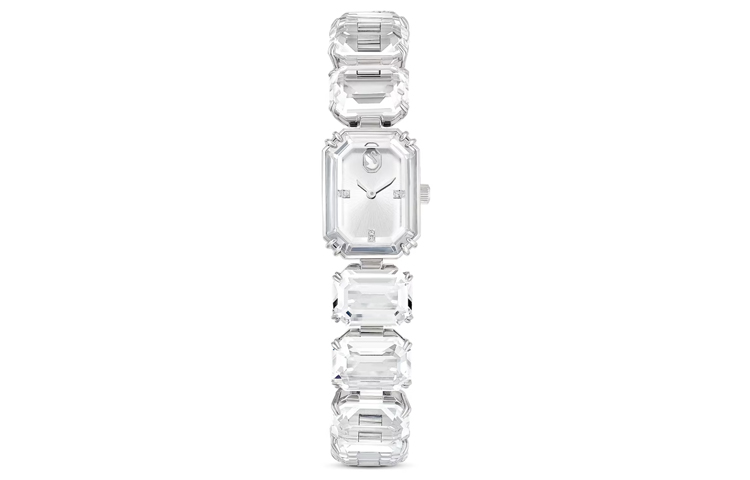Swarovski Часы Millenia 23mm, White Dial 
Swarovski Часы Millenia 23mm, White Dial