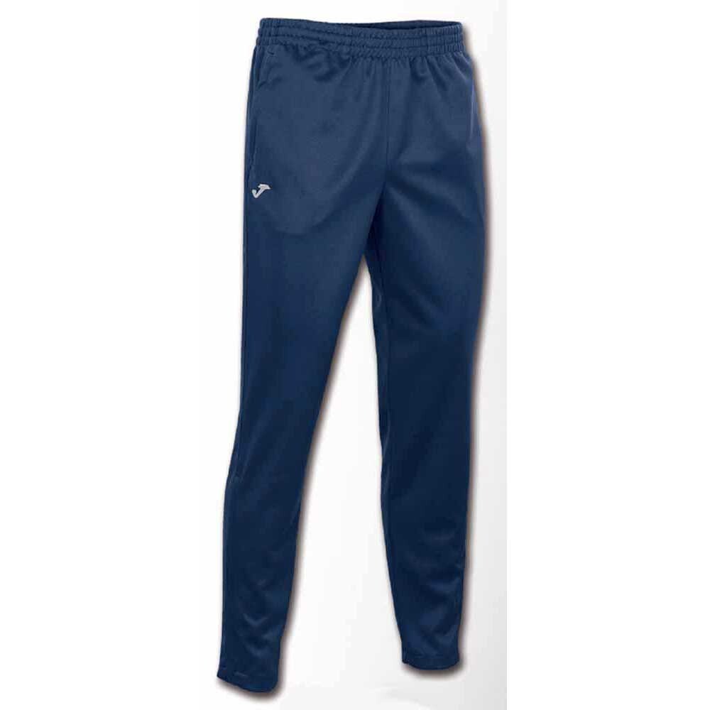 Спортивный костюм Joma Interlock, синий
Спортивный костюм Joma Interlock, синий