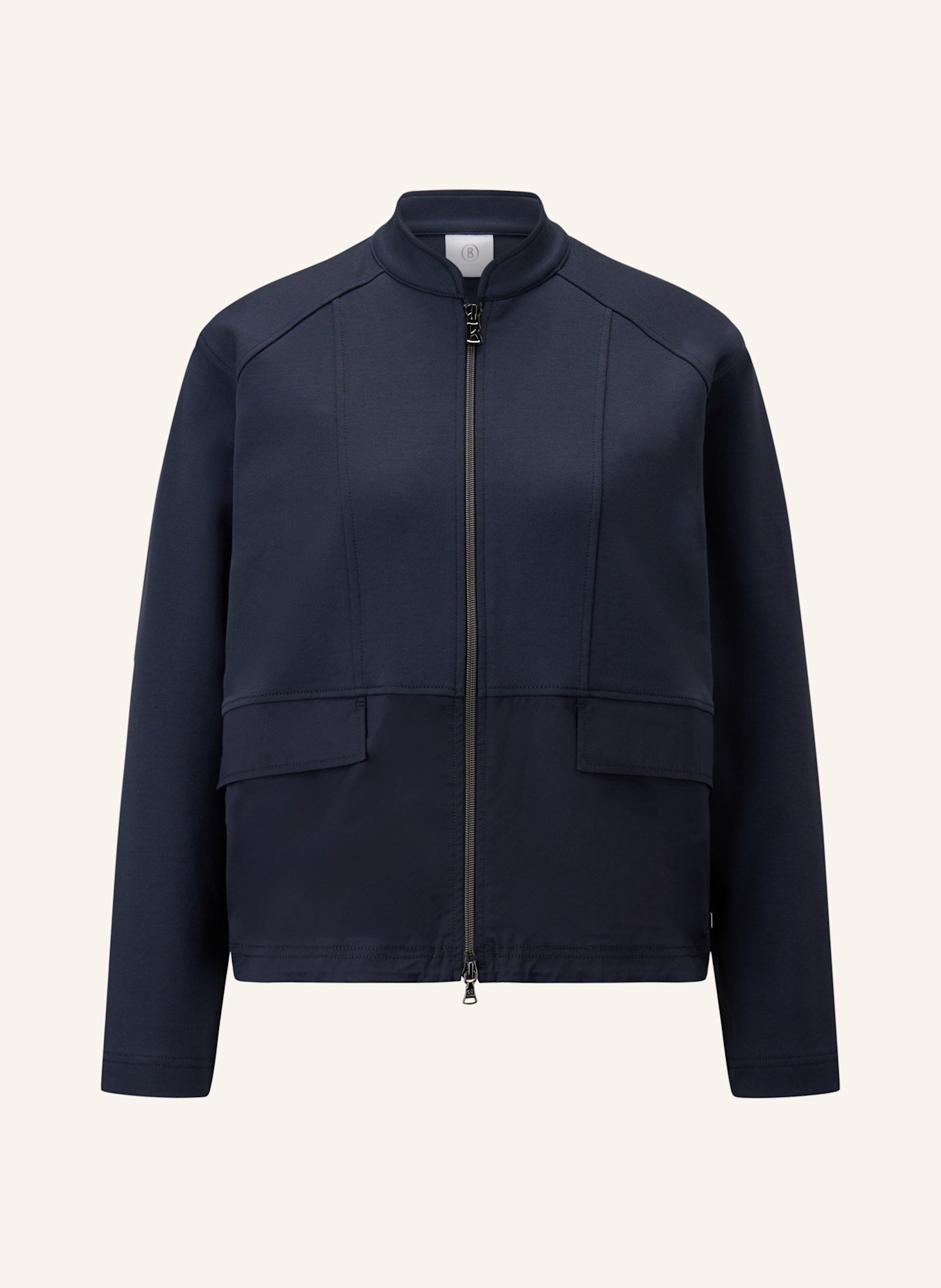 Толстовка Bogner, синий
Толстовка Bogner, синий