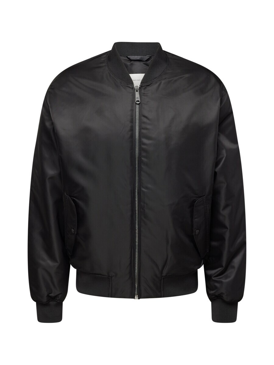 Всесезонная куртка Calvin Klein Jeans Between-Season Jacket HERO, черный
Всесезонная куртка Calvin Klein Jeans Between-Season Jacket HERO, черный