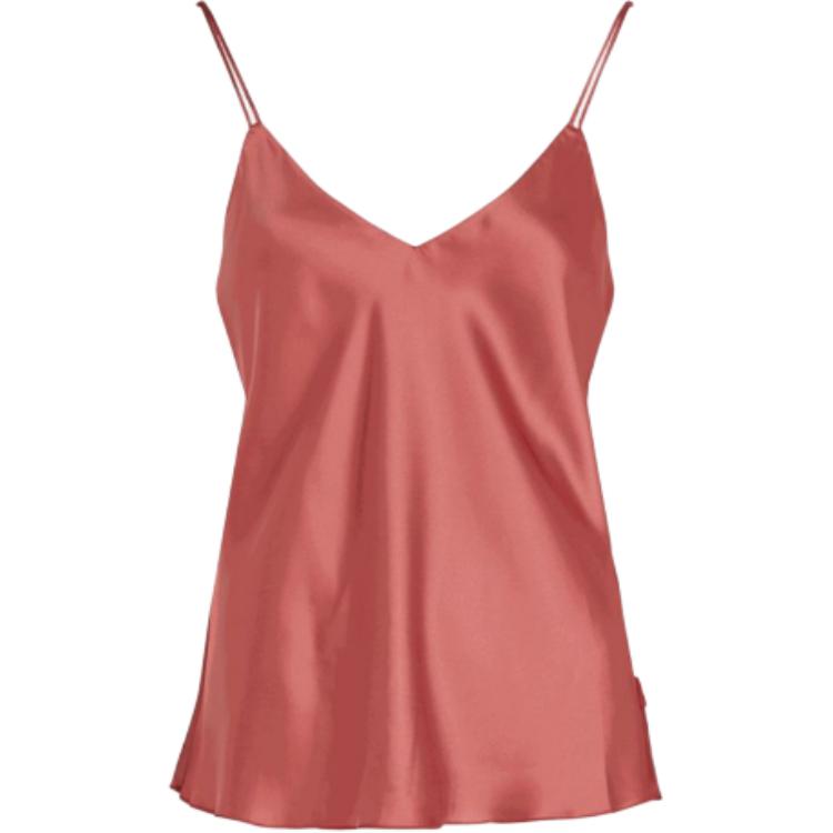 Calvin Klein Женская майка Pink
Calvin Klein Женская майка Pink