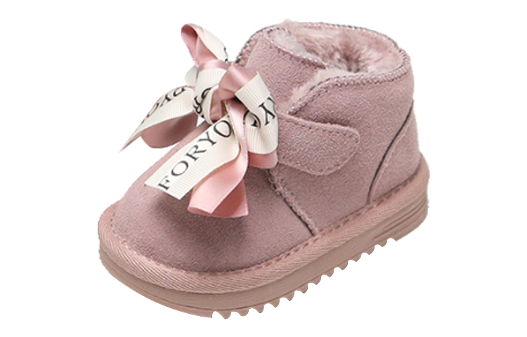 MAIBUXIONG Нескользящие термо детские ботинки black kids
MAIBUXIONG Нескользящие термо детские ботинки black kids