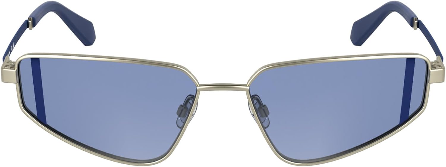 Солнцезащитные очки "кошачий глаз" Calvin Klein Jeans Ckj25200s женские, Matte Light Gold
Солнцезащитные очки "кошачий глаз" Calvin Klein Jeans Ckj25200s женские, Matte Light Gold