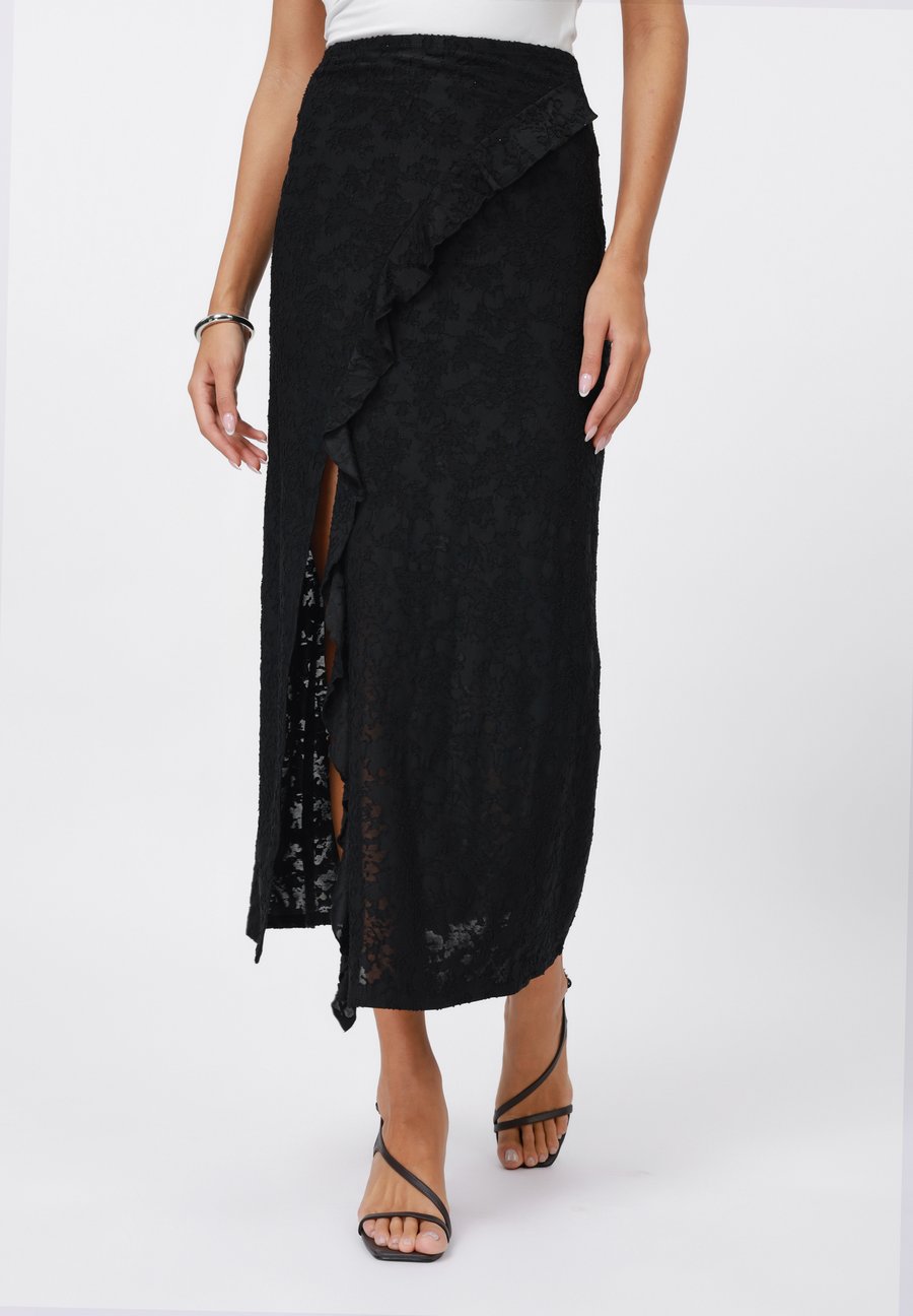 Юбка Anna Field Pencil skirt, Black
Юбка Anna Field Pencil skirt, Black