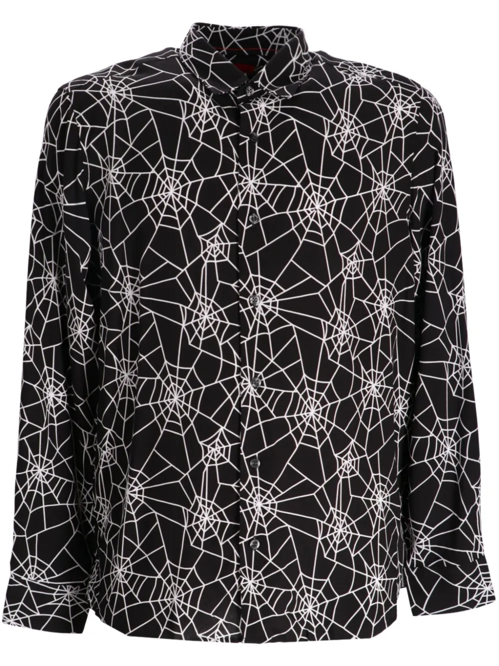 Рубашка Emero HUGO, черный
Рубашка Emero HUGO, черный