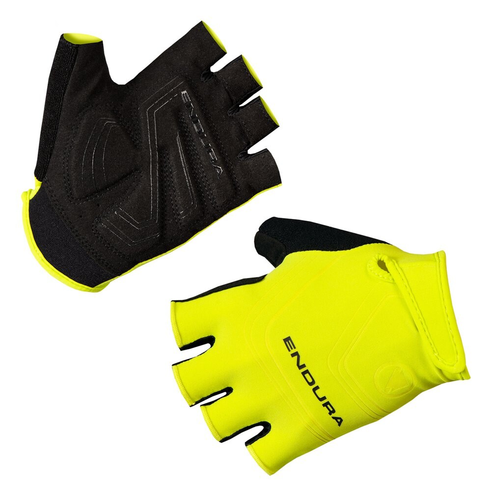 Короткие перчатки Endura Xtract Short Gloves, желтый
Короткие перчатки Endura Xtract Short Gloves, желтый