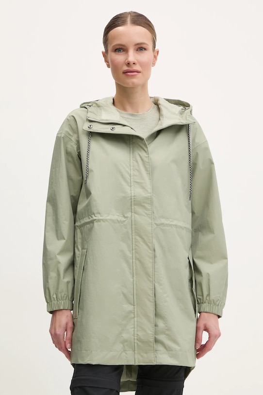 Куртка уличная Splash Side II Columbia, зеленый
Куртка уличная Splash Side II Columbia, зеленый