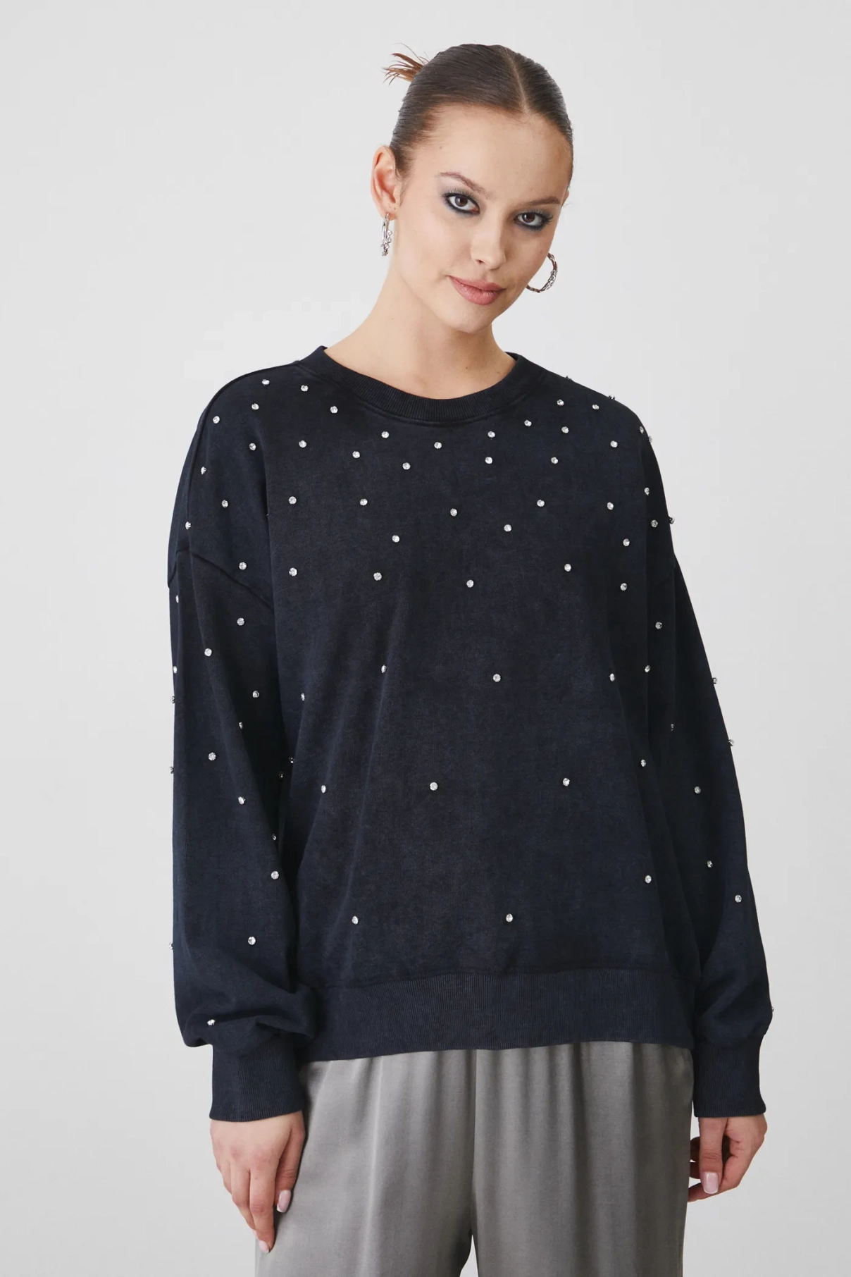 Толстовка Medicine, серый
Толстовка Medicine, серый