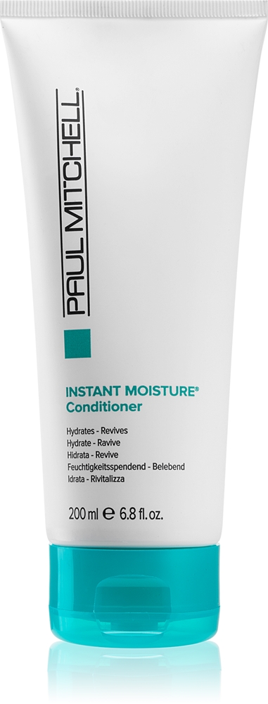 Увлажняющее средство для ежедневного ухода. Paul Mitchell, 200 мл
Увлажняющее средство для ежедневного ухода. Paul Mitchell, 200 мл