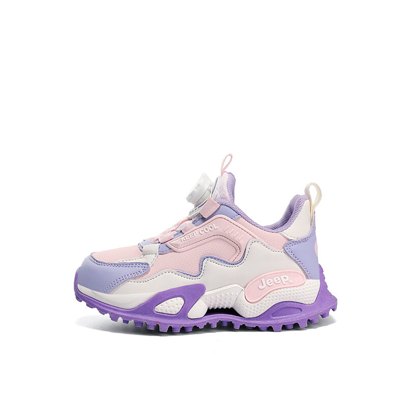 Детские кеды Детские низкие белые Jeep, фиолетовый
Детские кеды Детские низкие белые Jeep, фиолетовый