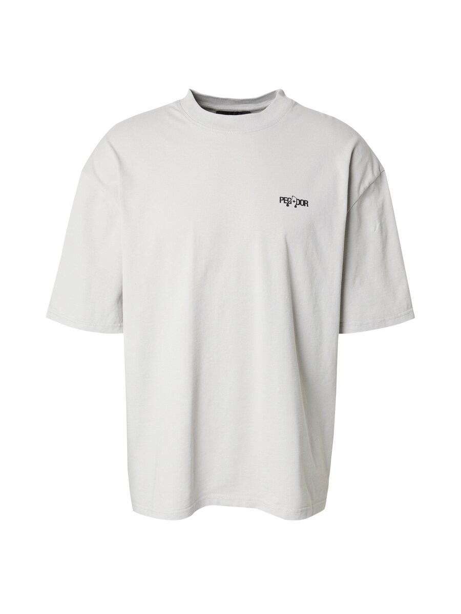 Рубашка Pegador HYDE, серый
Рубашка Pegador HYDE, серый