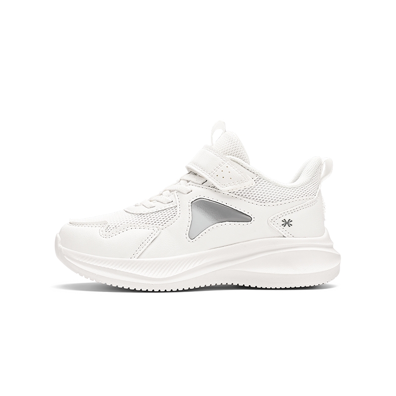 Прочная дышащая детская обувь для повседневной жизни YUZHAOLIN, белый
Прочная дышащая детская обувь для повседневной жизни YUZHAOLIN, белый