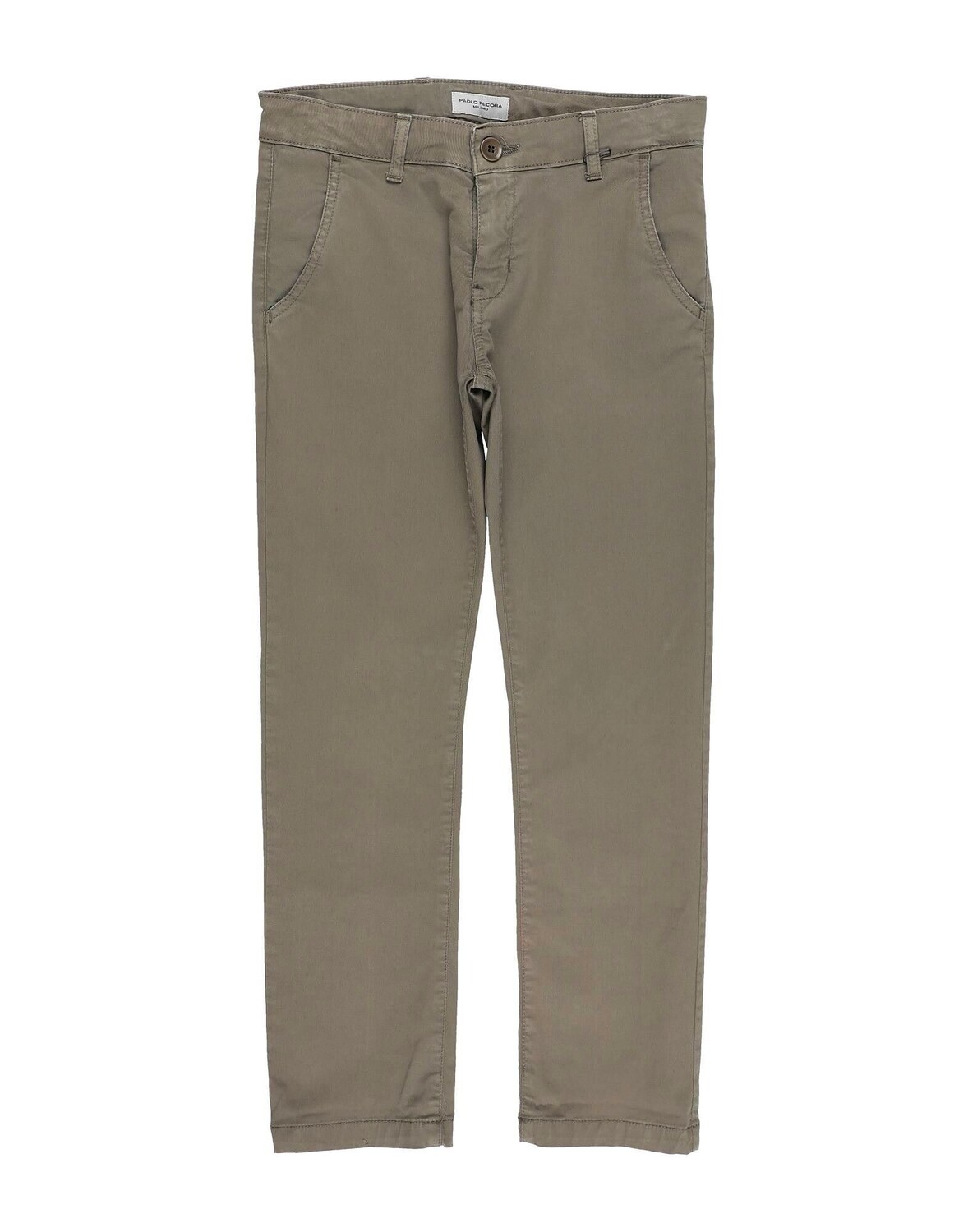 Брюки Paolo Pecora, зеленый
Брюки Paolo Pecora, зеленый