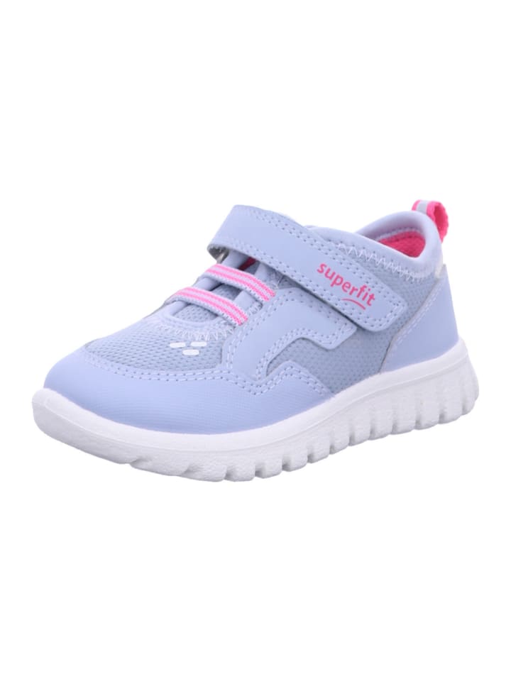 Первые ходунки superfit, синий
Первые ходунки superfit, синий