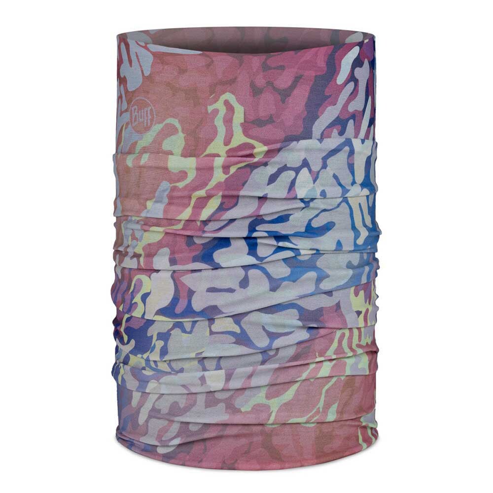 Неквормер Buff Original Ecostretch, разноцветный
Неквормер Buff Original Ecostretch, разноцветный